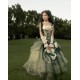 Poetry Of Amour The Wild Rose Of Arles Blouse and JSK(5th Reservation/2 Colours/Full Payment Without Shipping)